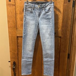 American Eagle Skinny Jean